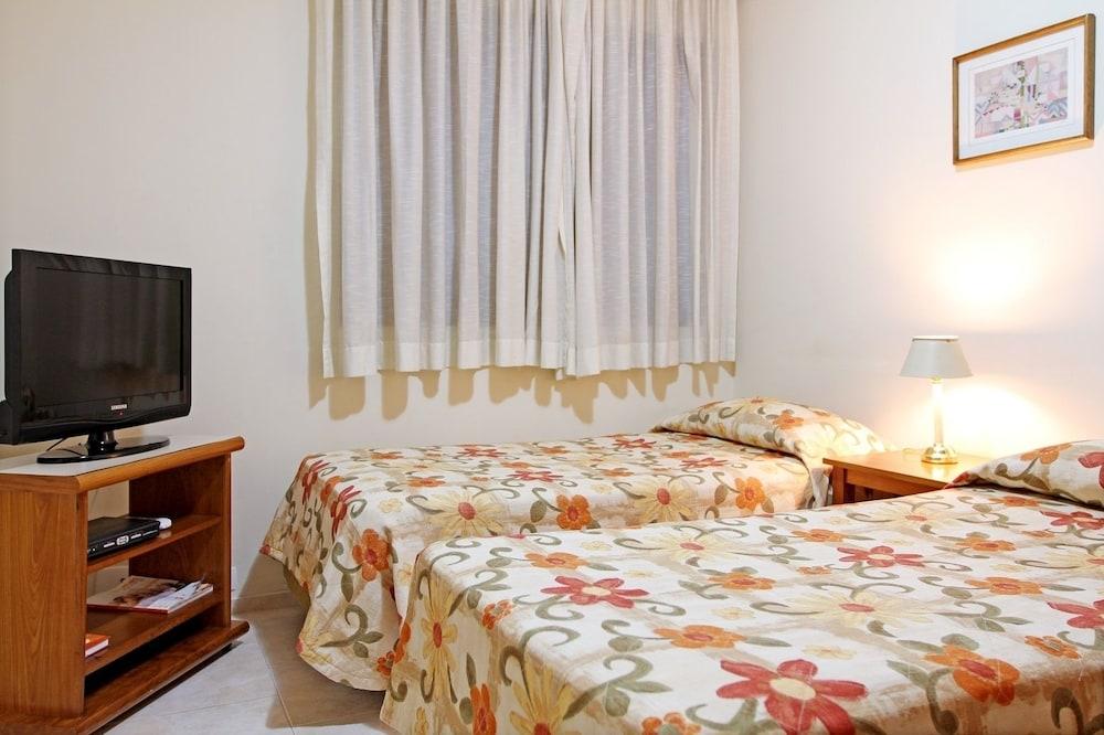 Travel Inn Flats Jardins San Paolo Esterno foto