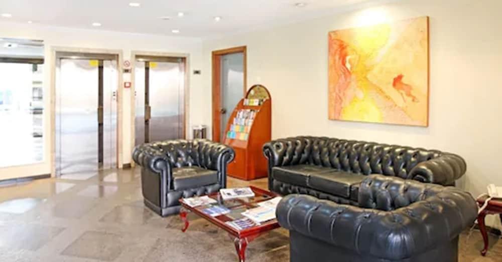 Travel Inn Flats Jardins San Paolo Esterno foto