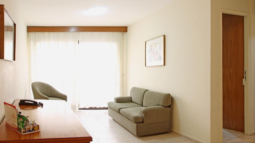 Travel Inn Flats Jardins San Paolo Esterno foto