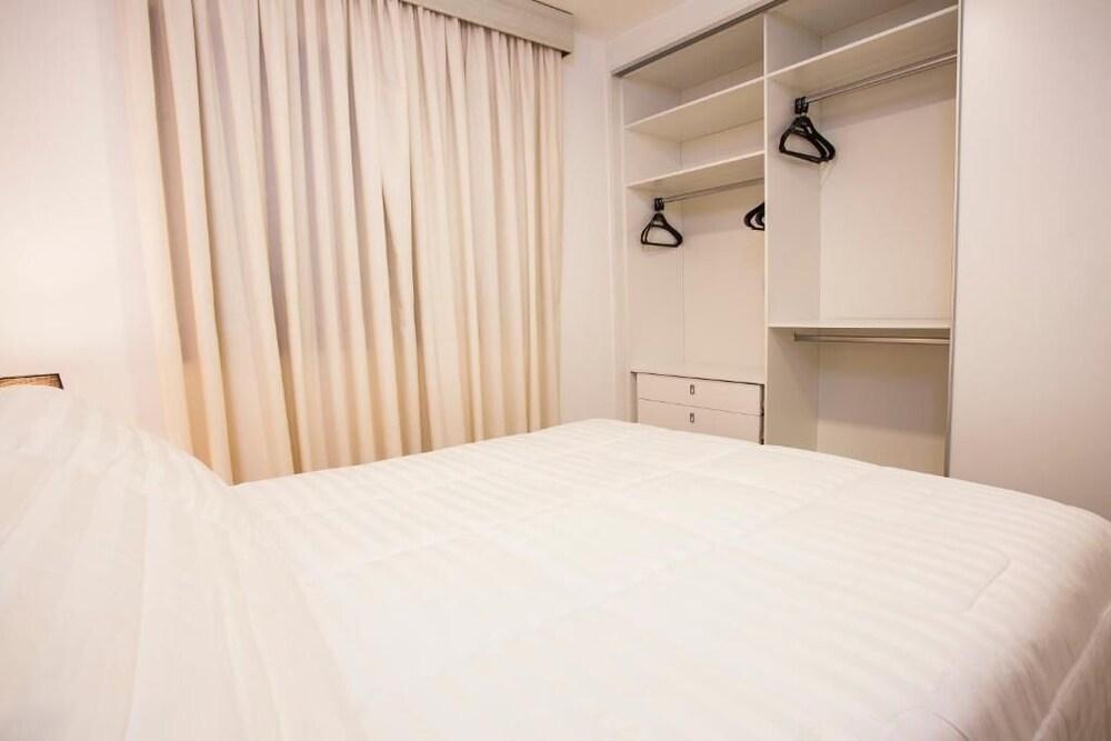 Travel Inn Flats Jardins San Paolo Esterno foto