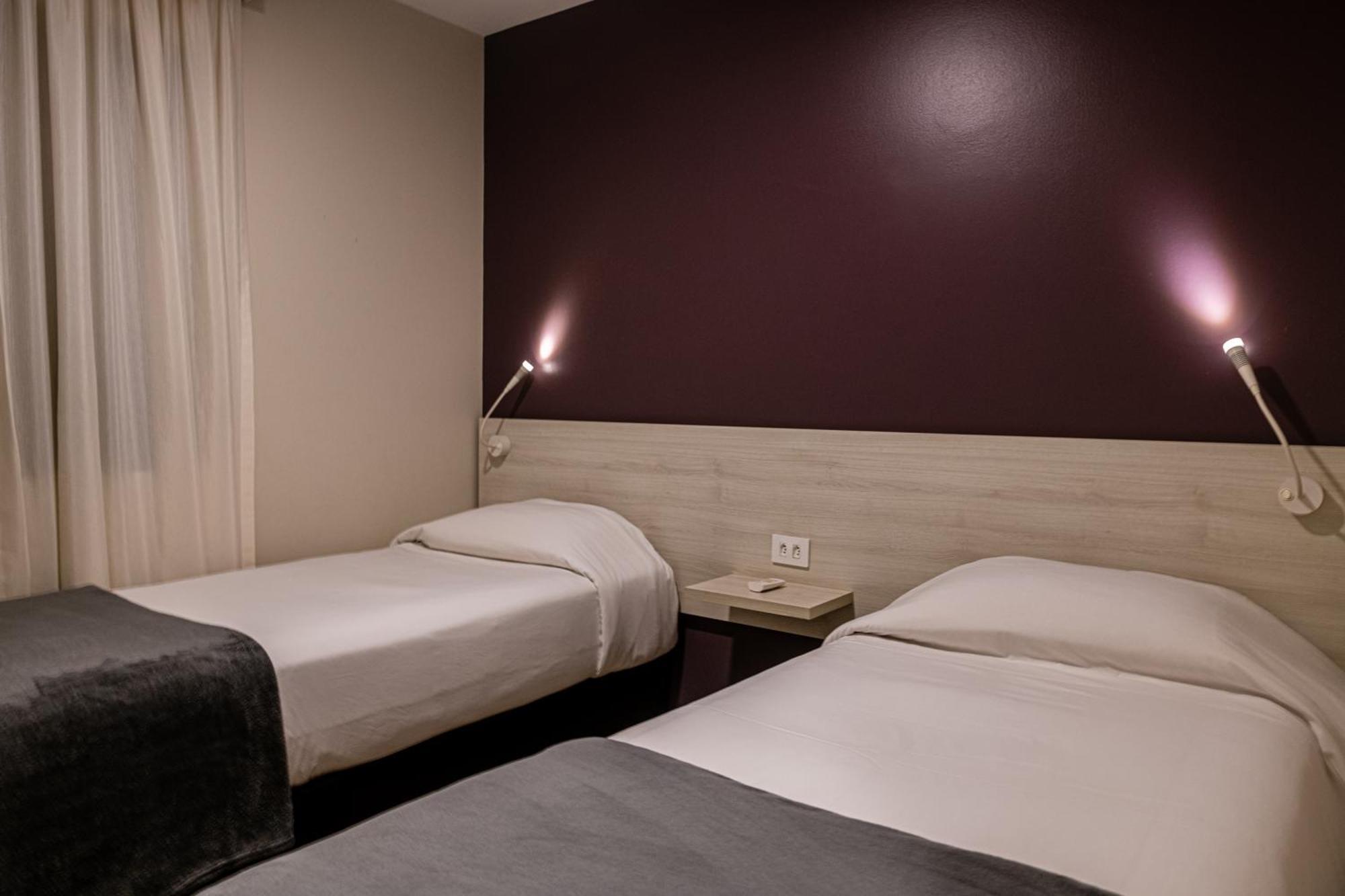 Travel Inn Flats Jardins San Paolo Esterno foto